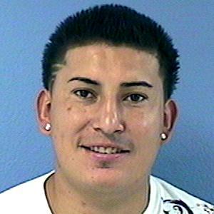 Cristian Badilla a registered Sex Offender of Arizona