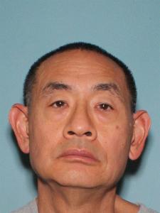 Edwin Ngan a registered Sex Offender of Arizona