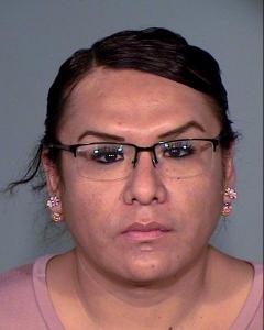 Devi Dehose a registered Sex Offender of Arizona