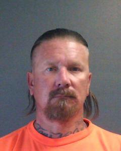 Daniel James Westerfield a registered Sex Offender of Arizona