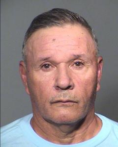 Albert Angel Cota a registered Sex Offender of Arizona