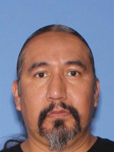 Joseph Andrew Martinez a registered Sex Offender of Arizona