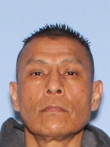 Jefferson Yazzie Begay a registered Sex Offender of Arizona