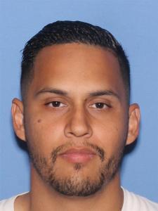 Izaac Alan Valtierra a registered Sex Offender of Arizona