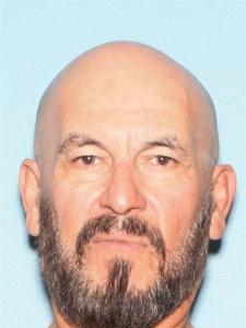 Mario Alberto Carrillo a registered Sex Offender of Arizona