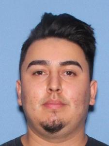 Diego Angel Carrilloe Juarez II a registered Sex Offender of Arizona