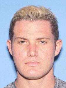 Garrett Tyler a registered Sex Offender of Arizona