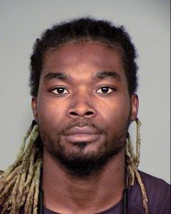 Jermaine Lebrustis Walker a registered Sex Offender of Arizona