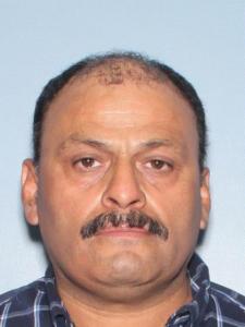 Julio Palencia a registered Sex Offender of Arizona