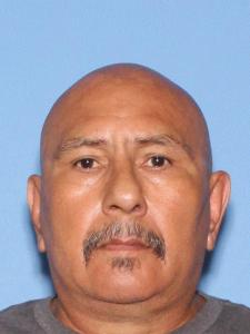 Roy Rodgriguez Garcia a registered Sex Offender of Arizona