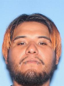 Aaron Escarsega a registered Sex Offender of Arizona