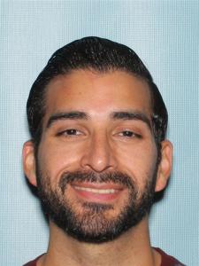 Benjamin Alberto Ramirez a registered Sex Offender of Arizona