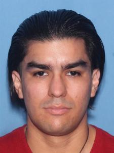 Nathan Andrew Ramirez a registered Sex Offender of Arizona