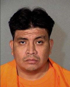 Jose Cacao a registered Sex Offender of Arizona