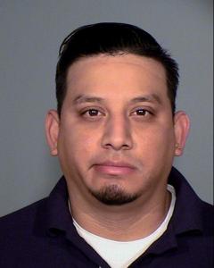 Ernest Diaz a registered Sex Offender of Arizona