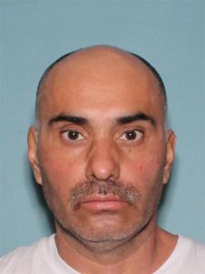 Jesus Carrizoza-quijada a registered Sex Offender of Arizona