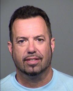 Carl Alex Ogburn a registered Sex Offender of Arizona