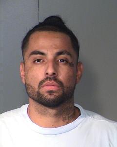 Johnny Angel Granado a registered Sex Offender of Arizona