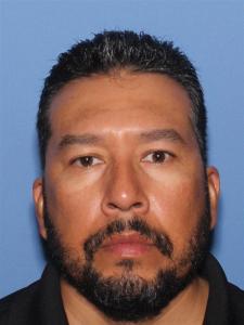 George Luis Lizarraga a registered Sex Offender of Arizona