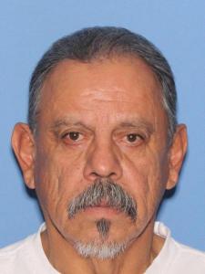 Ricky Ortega Valenzuela a registered Sex Offender of Arizona