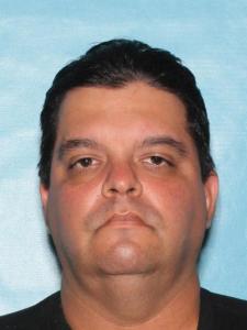 Aaron Joseph Patino a registered Sex Offender of Arizona