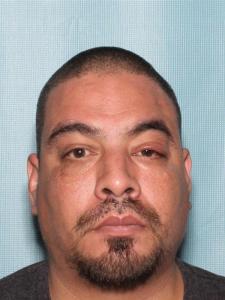 Arturo Alberto Martinez a registered Sex Offender of Arizona