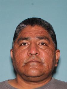 Dominic Francisco a registered Sex Offender of Arizona