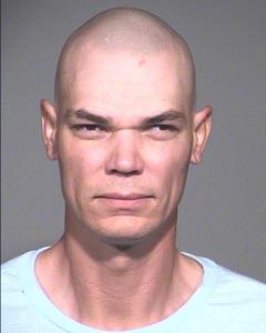 Jason Edward Long a registered Sex Offender of Arizona