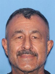 Jose Campbell Herrera a registered Sex Offender of Arizona