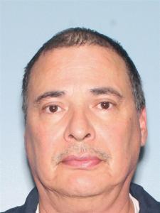 Anthony John Alvarado a registered Sex Offender of Arizona