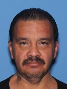 Raymond Garcia Kramer a registered Sex Offender of Arizona