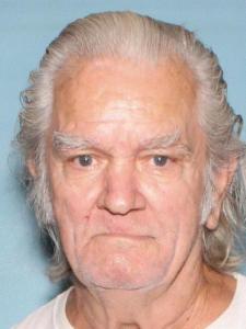 George Thomas Canaday a registered Sex Offender of Arizona