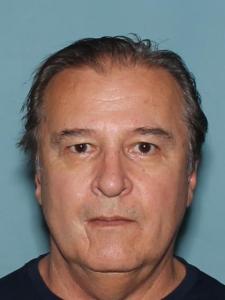 John Frank Alvarez a registered Sex Offender of Arizona