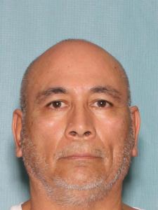 Ernest Nicasio a registered Sex Offender of Arizona