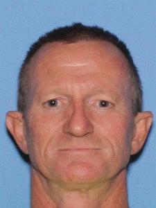 David Alan Borggreen a registered Sex Offender of Arizona