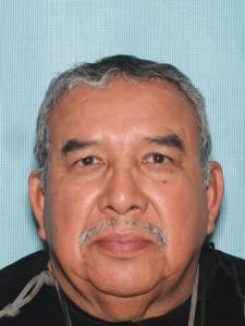 Frank Munoz Alvarado a registered Sex Offender of Arizona