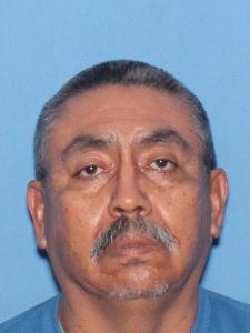 Antonio Najera Porras Jr a registered Sex Offender of Arizona