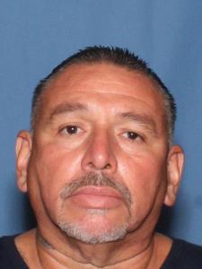 Antonio Lopez a registered Sex Offender of Arizona