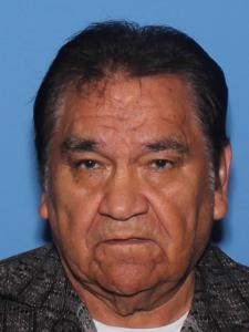 Emeterio Tinajera Luna a registered Sex Offender of Arizona