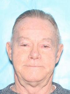 Clifford Ray Hamrick a registered Sex Offender of Arizona