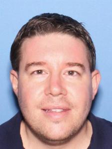 Stephen Garrett Hieb a registered Sex Offender of Arizona
