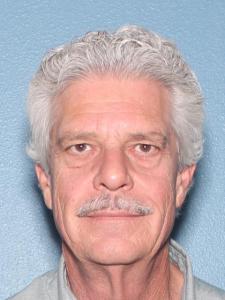 John Allen Croce a registered Sex Offender of Arizona
