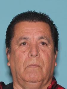 Silverio Cristan Palacios a registered Sex Offender of Arizona