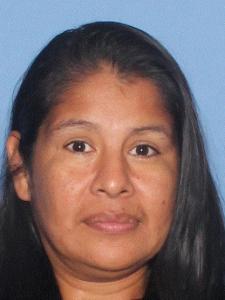 Paula Angie Guzman a registered Sex Offender of Arizona