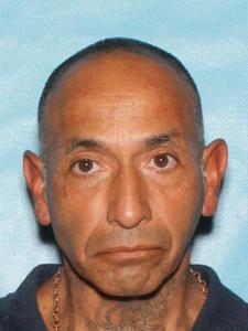 Antonio Romero a registered Sex Offender of Arizona