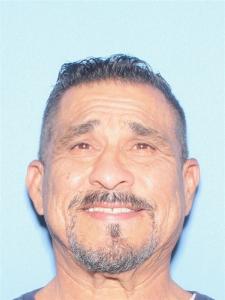 Joseph Antonio Gonzales a registered Sex Offender of Arizona