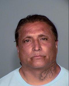 Jose Rivera a registered Sex Offender of Arizona