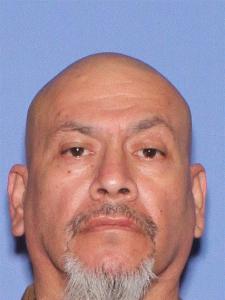 Joseph Jimmy Verdugo a registered Sex Offender of Arizona