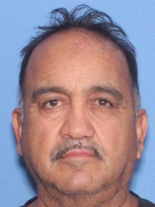 Alfred Reyes Baeza a registered Sex Offender of Arizona