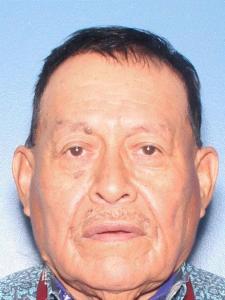 Gjermundson Richard Yazzie a registered Sex Offender of Arizona